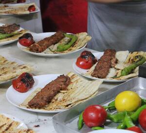 Adanadayim Kebap Cekirge Bursa